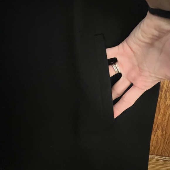 Brass Clothing The Step Up A-Line Dress - M - Like new - Picture 5 of 6